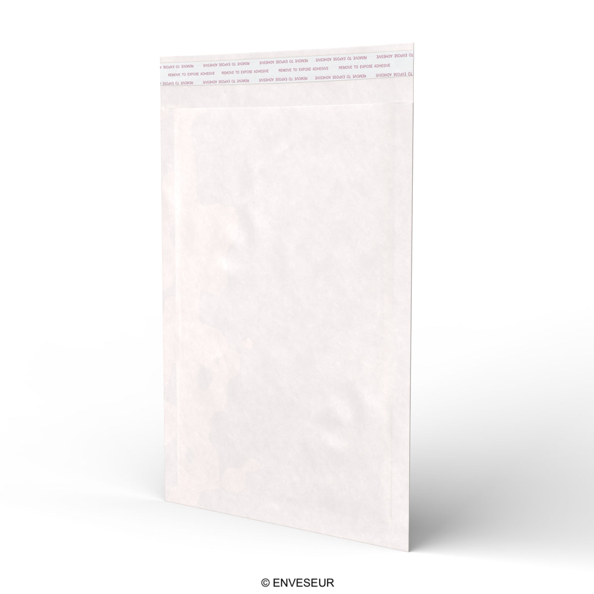 Sachets à bulles kraft