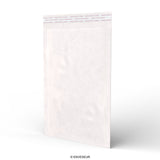Sachets à bulles kraft